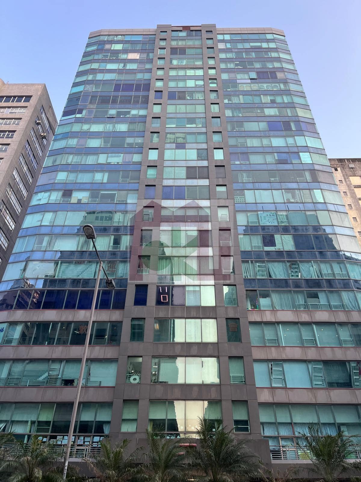 Boss Commercial Centre, Jordan